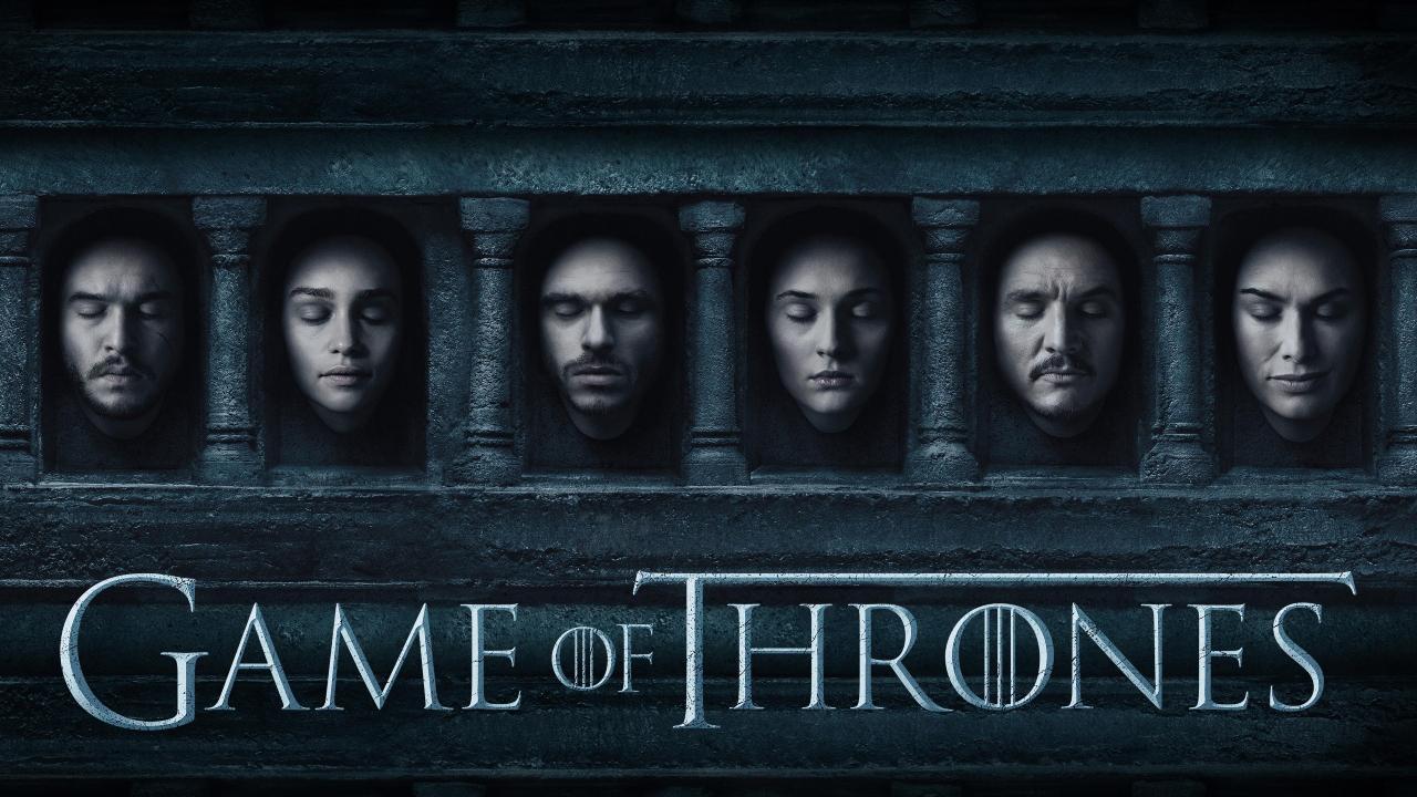 شاهد مسلسل Game of Thrones الموسم السادس الحلقة 7 السابعة مترجمة