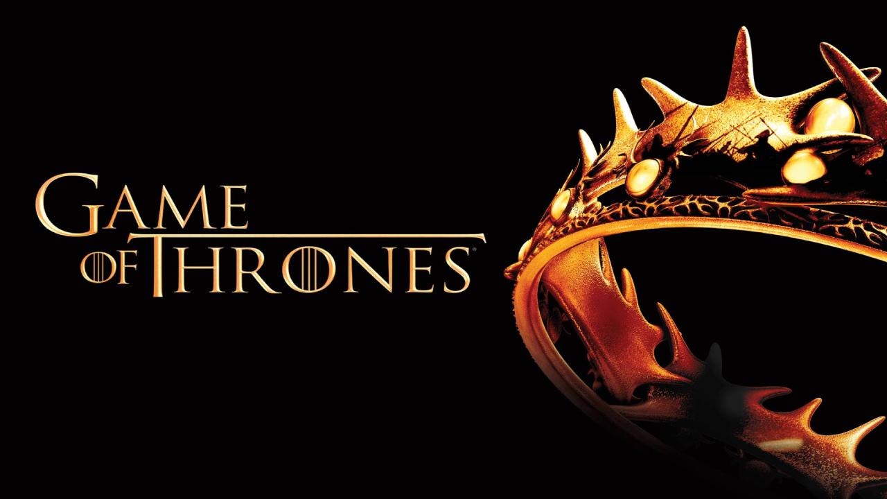 شاهد مسلسل Game of Thrones الموسم الثاني الحلقة 1 الاولى مترجمة