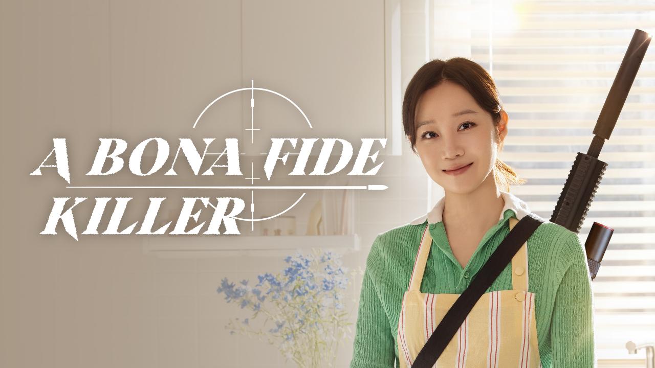 شاهد مسلسل A Bona Fide Killer الحلقة 10 العاشرة مترجمة