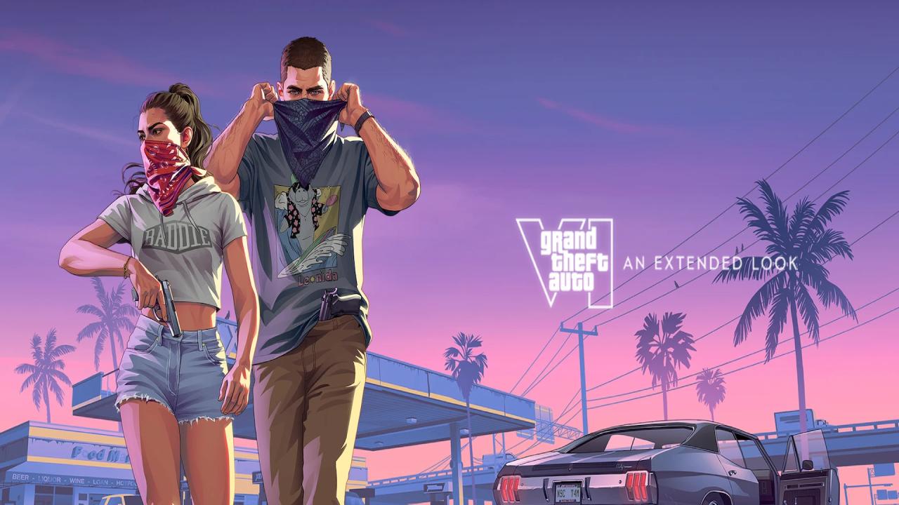 شاهد فيلم Grand Theft Auto VI: An Extended Look 2026 مترجم